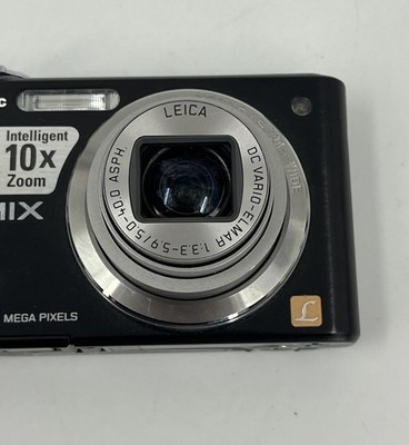 Panasonic Lumix DMC-FH25 16.1MP Compact Digital Camera PARTS