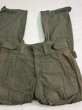 Vertx Pro Tactical Pants 34x32 Ripstop Cargo Utility Performance Pant