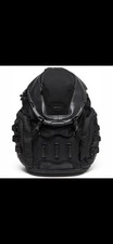 Oakley Kitchen Sink Backpack Stealth Black BRAND NEW WITH TAG