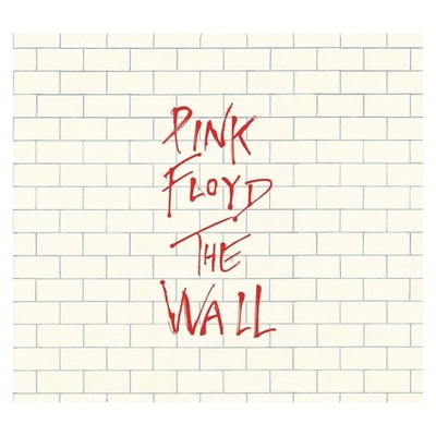 PINK FLOYD - The Wall [2CD]