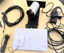 Cisco TelePresence System Camera, Codec, TTC8-02