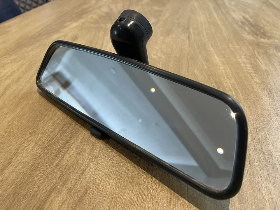 Jaguar X300, XJ40. XJ6, XJ12, XJR. Espejo retrovisor interior Foto 3 de 4