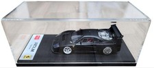 MakeUp FERRARI F40 LM Testcar 1/43