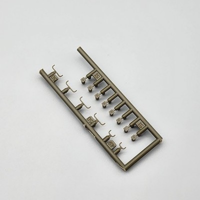 Trumpeter 1/35 Italian C1 Ariete MBT Parts Piece Lot 9