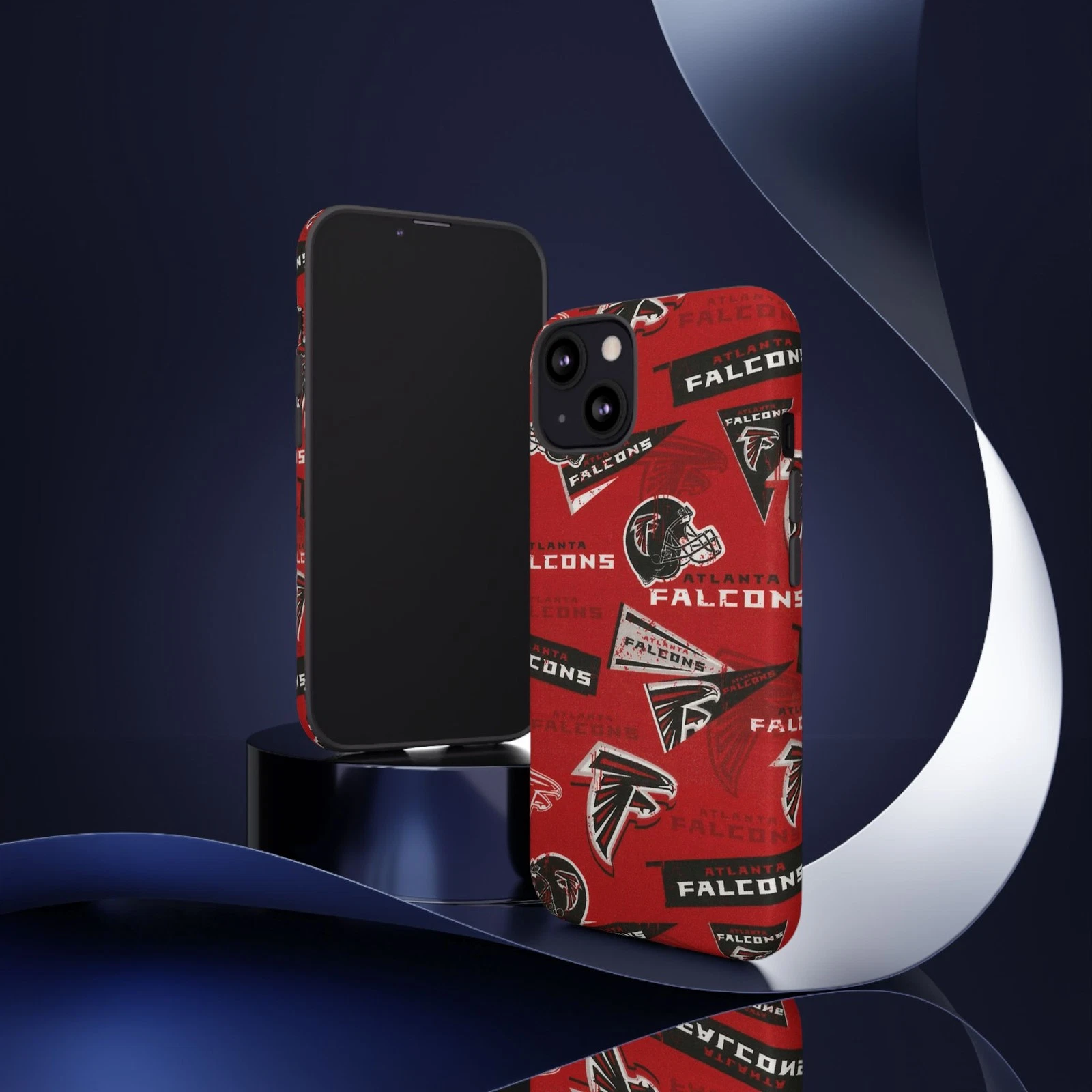 Atlanta Falcons Phone Cases for iPhone