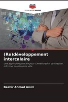Bashir Ahmad Amiri (U. A.) | (Re)DéVeloppement Intercalaire | Taschenbuch (2022)