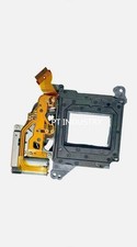 Original Repair Parts For Canon EOS R100 Shutter Unit With Blade Curtain
