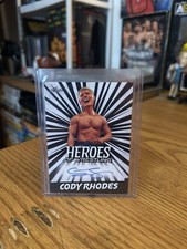 2024 Leaf Metal Legends Wrestling Cards 29