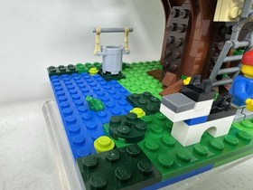 Lego 31010 Creator 3 In 1 Treehouse Complete Set Minifigure Model 2013