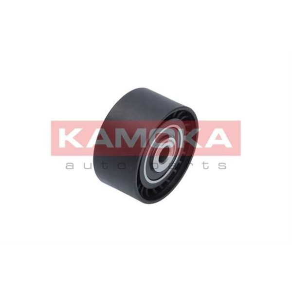 Kamoka Umlenk FüHrungsrolle Keilrippenriemen FüR Suzuki Grand Vitara II 1.9-image