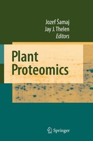 Jozef Samaj (U. A.) | Plant Proteomics | Taschenbuch | Englisch (2010) | Xxix
