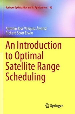 Eine Einführung in die optimale satellitengestützte Reichweitenplanung - 9783319797854