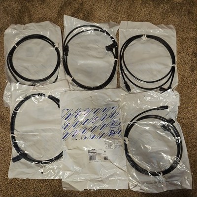 WABCO 4497130180 ABS Sensor Extension Cable 6'/1.8M - 6 Pack