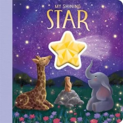 My Shining Star (You and Me) - Igloo Books Ltd