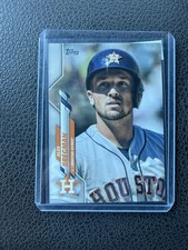 2020 Topps Series 1 Baseball Variations Checklist & Gallery 163