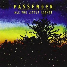 Passenger - All the Little Lights - Music CD