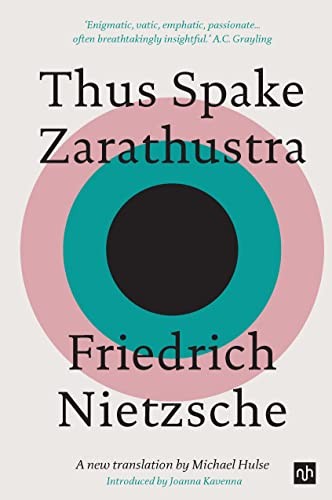 Thus Spake Zarathustra : A Book for All and None by Friedrich Nietzsche ... - Image 6