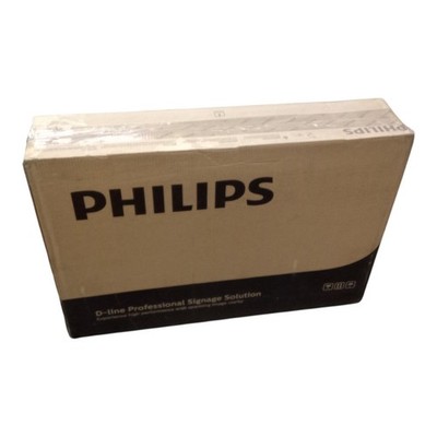 Philips Electronics 32Bdl4050D Digital Signage Display