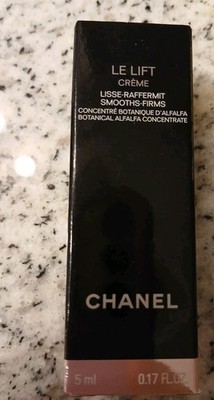 CHANEL Le Lift Cream -0.17oz/ 5ML