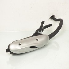 Pot d échappement SITO pour Scooter Peugeot 50 Ludix Snake Bullet Trend 2004 à