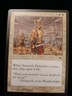 Staunch Defenders | MtG Magic Classic Sixth Edition | English |Near Mint-Mint NM