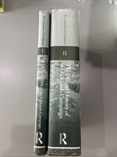 Official History of the Falklands Campaign Vo...