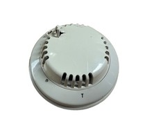 Bosch DS284THC Fire Alarm Detector (Broken Plastic - See Photos)