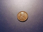 Nice XF 1917-P Lincoln Cent
