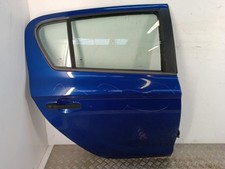 Porte arrière et accessoires Hyundai I20