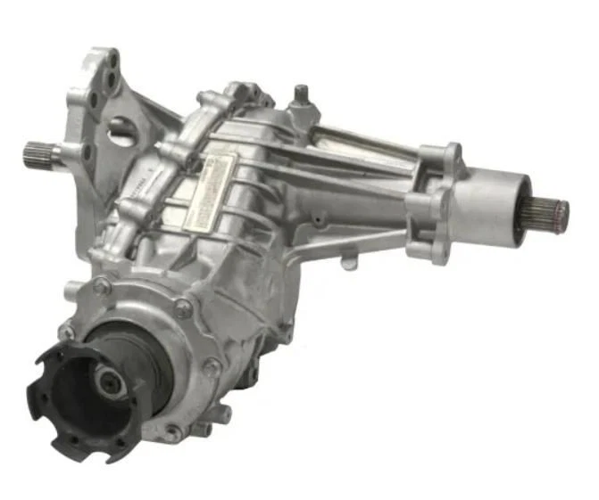 2009-2015 Chevy Traverse GMC Acadia Used Transfer Case Assembly 3.6L OEM - Image 2 of 4