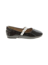 Assorted Brands Girls Black Dance Shoes 1