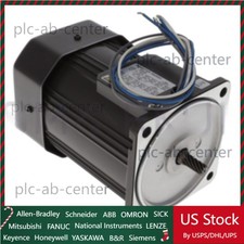 NEW In Box PANASONIC M9MZ90G4YGA Servo Motor 90W
