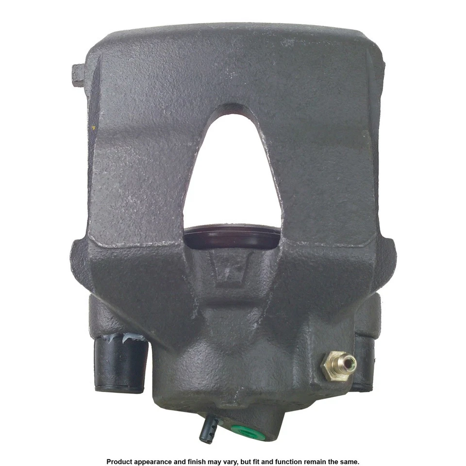 For Volkswagen Beetle & Golf 1999-2002 Cardone Front Right Brake Caliper TCP - Image 2 of 4