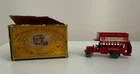 MATCHBOX LESNEY MODELS OF YESTERYEAR - Y2 - 1911 B TYPE LONDON BUS