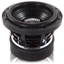 Sundown Audio U8 V1 8 750W RMS Subwoofer DVC