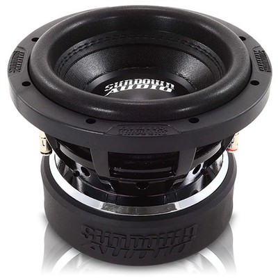 Sundown Audio U8 V1 8'' 750W RMS Subwoofer DVC