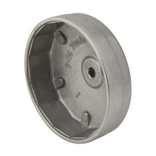 Chiave Filtro Olio Draper 74Mm 14 Piani Per Audi BMW GM Rover VW 29186