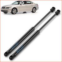 Gasdruckfeder Motorhaube FüR BMW 5Er M5 E60 E61 2001-2010 Ersatzteil 51237008745