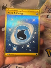 Basic Water Energy #279 Prices | Pokemon Paldea Evolved | Pokemon Cards