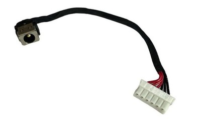 DC   Connector Cable for   fx504ge Gaming Tuff Series 14026-00010300 #qm