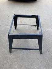 Craftsman Band Saw Tool Stand Assembly 23”x23”x26.75”T