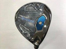 Callaway PARADYM Ai SMOKE MAX 15 degree TENSEI 50 for Callaway Ai SMOKE S flex