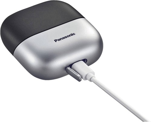 Rasierer Nass-/Trockenanwendung Panasonic ES-CM3BKS503 - Bild 2 von 3