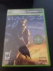 Halo 3 - Microsoft Xbox 360