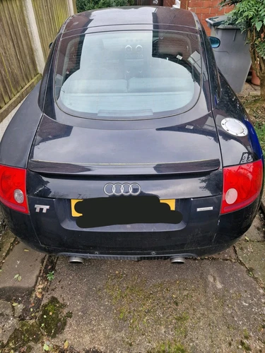 Mk1 Audi TT 2000 For Sale - Picture 2 of 7