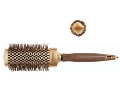 Olivia Garden NanoThermic Ceramic + Ion Shaper 1 1/2 brush NT-S40