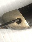 Vintage KaBar Folding Knife, 9 Inch Opened, 5.25" Closed, Two 4" Blades, 40’s — photo 6