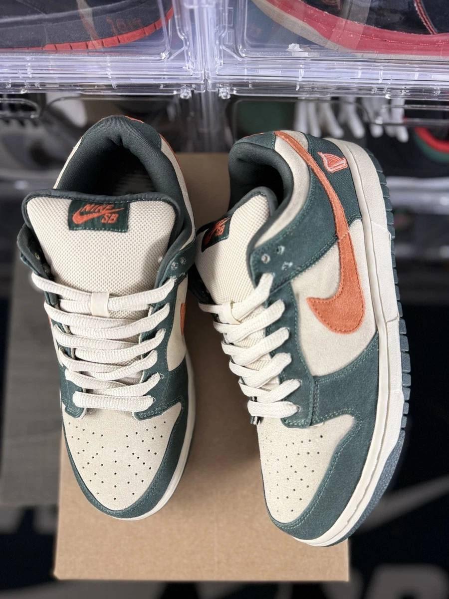 Nike Dunk Pro SB Low Eire for sale | eBay