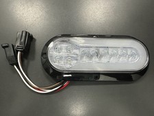 LED FUSION-GLO STOP/TURN/TAIL/REV PART  60-1088 DAL 