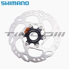 Shimano SLX ZEE SM-RT70 Center Lock Disc Brake Rotor ICE TECHNOLOGIES 160mm